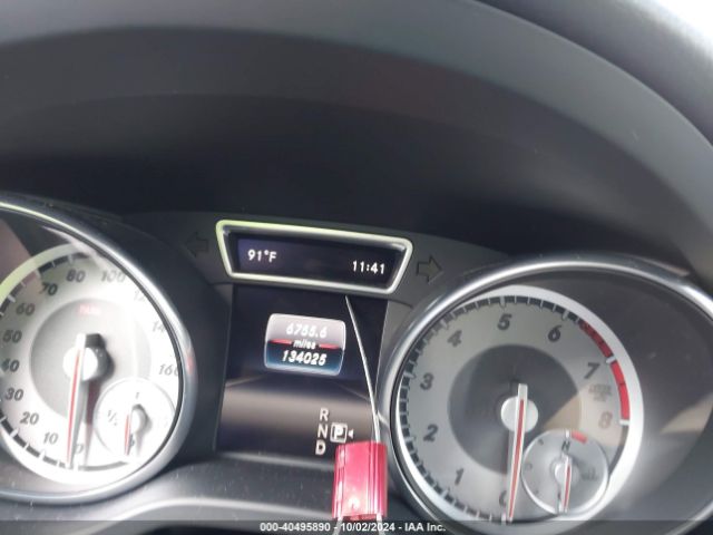 WDCTG4EB3HJ286467 Mercedes-Benz GLA 250