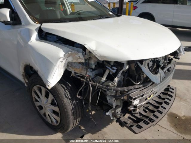 KNMAT2MT0HP512730 Nissan ROGUE S