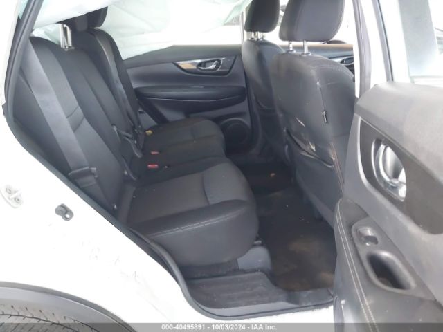 KNMAT2MT0HP512730 Nissan ROGUE S