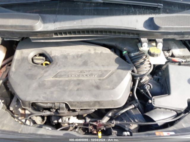 NM0AS8FX7F1175119 Ford Transit Connect Xlt