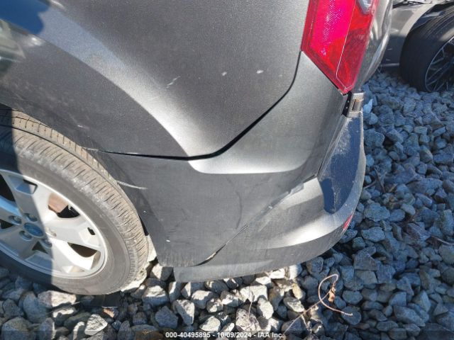 NM0AS8FX7F1175119 Ford Transit Connect Xlt