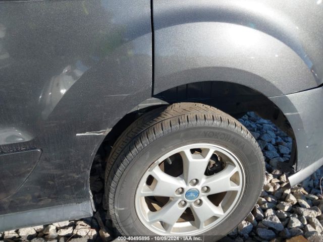 NM0AS8FX7F1175119 Ford Transit Connect Xlt