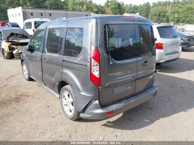NM0AS8FX7F1175119 Ford Transit Connect Xlt