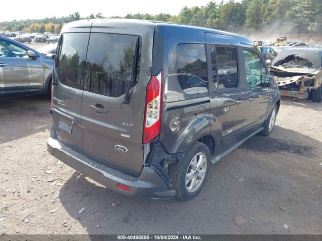 NM0AS8FX7F1175119 Ford Transit Connect Xlt