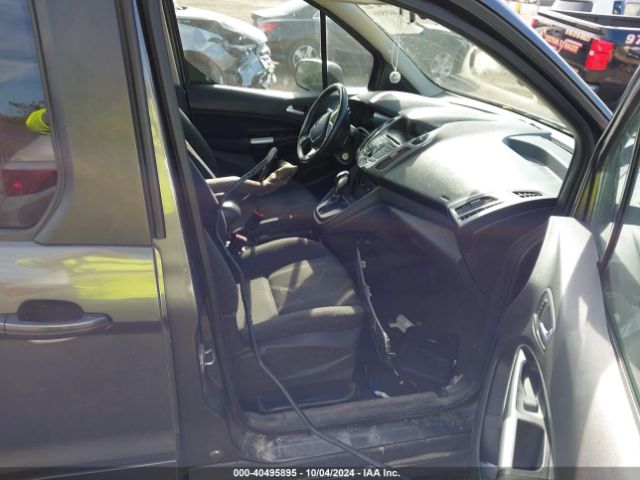 NM0AS8FX7F1175119 Ford Transit Connect Xlt