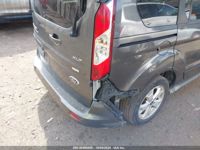 NM0AS8FX7F1175119 Ford Transit Connect Xlt