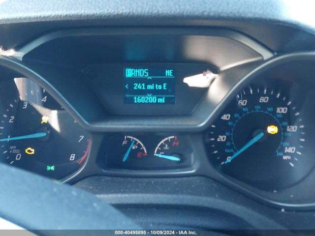 NM0AS8FX7F1175119 Ford Transit Connect Xlt
