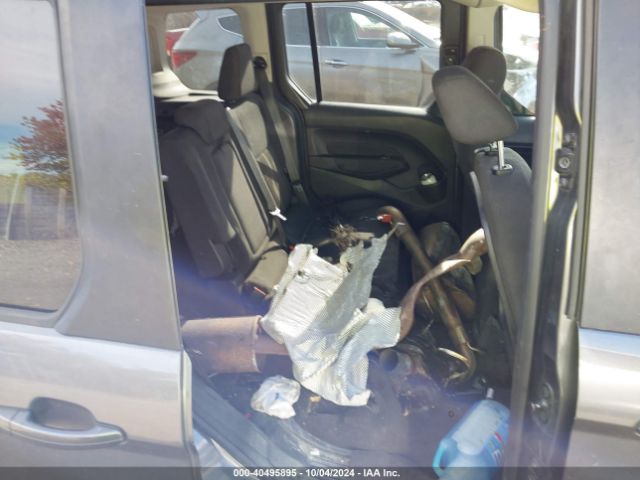NM0AS8FX7F1175119 Ford Transit Connect Xlt