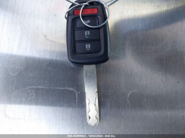 2HGFC2F69KH586724 Honda Civic Lx
