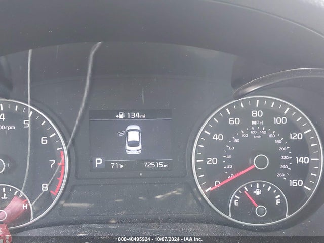 KIA Optima Lx 2019 5XXGT4L31KG349432 Image 15