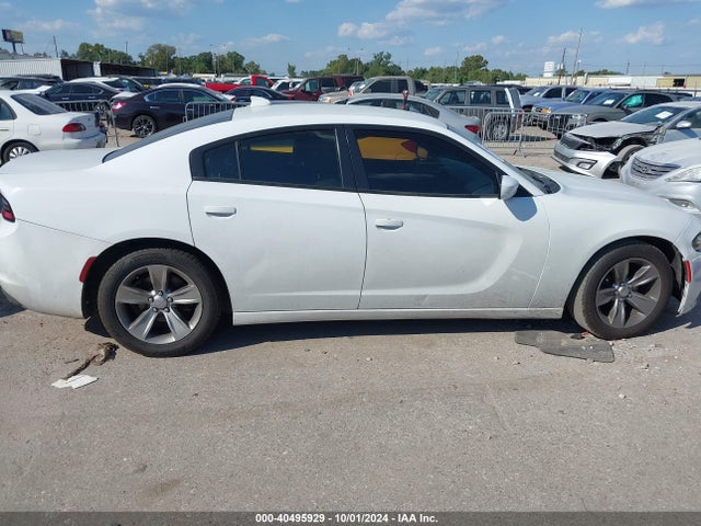 Dodge Charger Sxt Rwd 2017 2C3CDXHG4HH504817 Image 13
