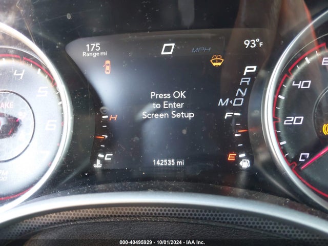 Dodge Charger Sxt Rwd 2017 2C3CDXHG4HH504817 Image 15