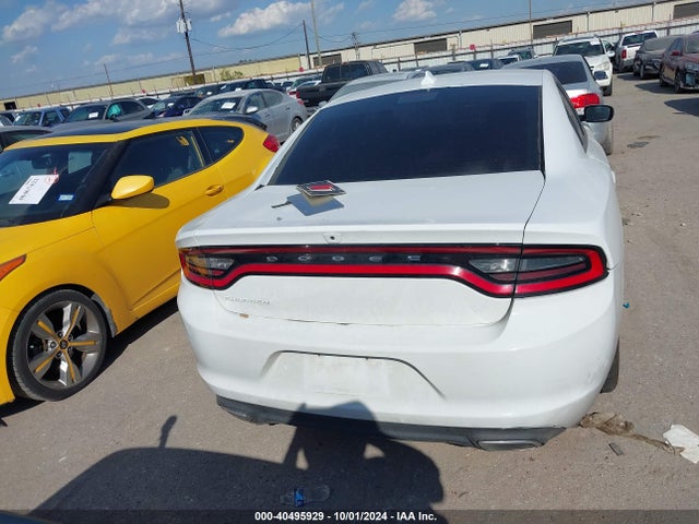 Dodge Charger Sxt Rwd 2017 2C3CDXHG4HH504817 Image 16