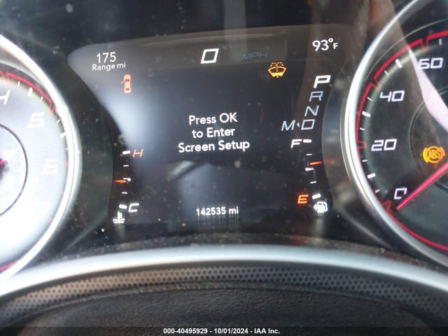 Dodge Charger Sxt Rwd 2017 2C3CDXHG4HH504817 Image 7