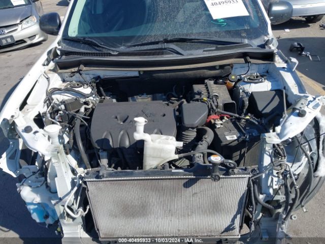 2019 MITSUBISHI OUTLANDER JA4AZ3A35KZ035775 Photo 9