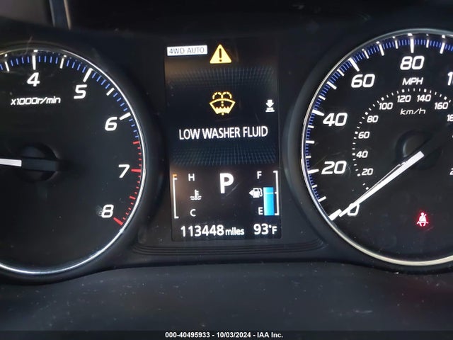JA4AZ3A35KZ035775 Mitsubishi Outlander Es