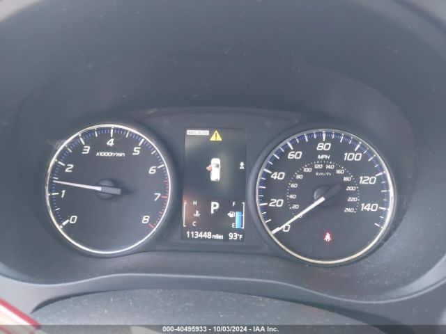 2019 MITSUBISHI OUTLANDER JA4AZ3A35KZ035775 Photo 6