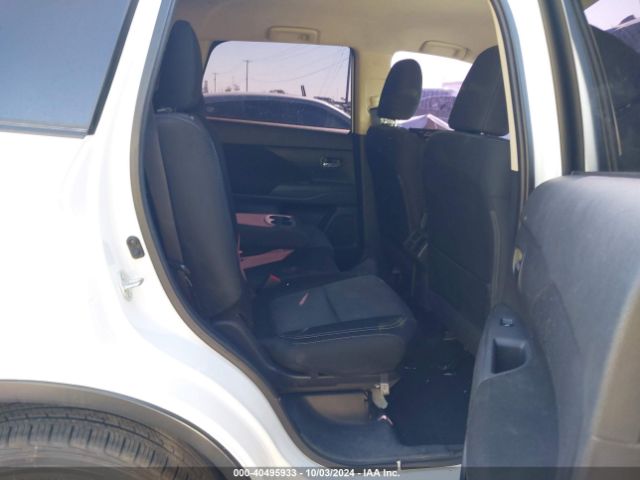 2019 MITSUBISHI OUTLANDER JA4AZ3A35KZ035775 Photo 7