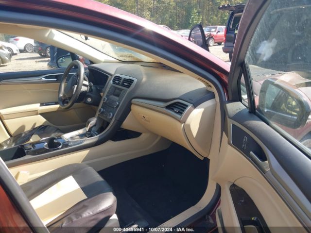 3FA6P0HD5FR189028 Ford FUSION SE