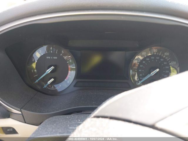 3FA6P0HD5FR189028 Ford FUSION SE