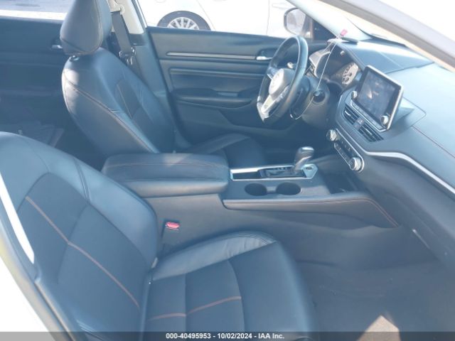 1N4BL4CV5NN344714 Nissan Altima Sr Fwd