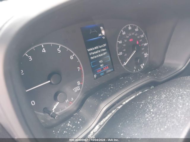 7MUBAAAG0RV094419 Toyota Corolla Cross Le