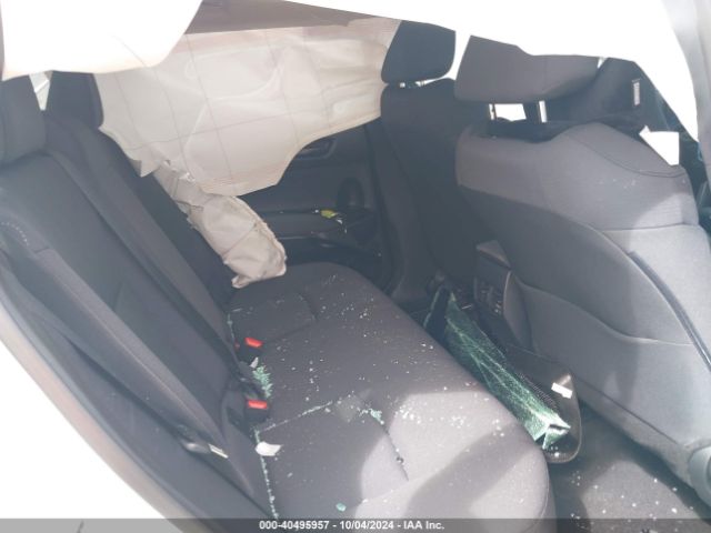 7MUBAAAG0RV094419 Toyota Corolla Cross Le