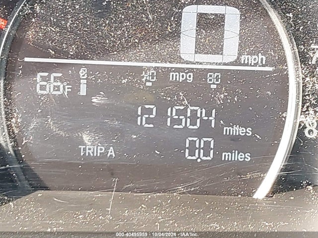 Honda CR-V LX 2017 2HKRW6H32HH212453 Image 15