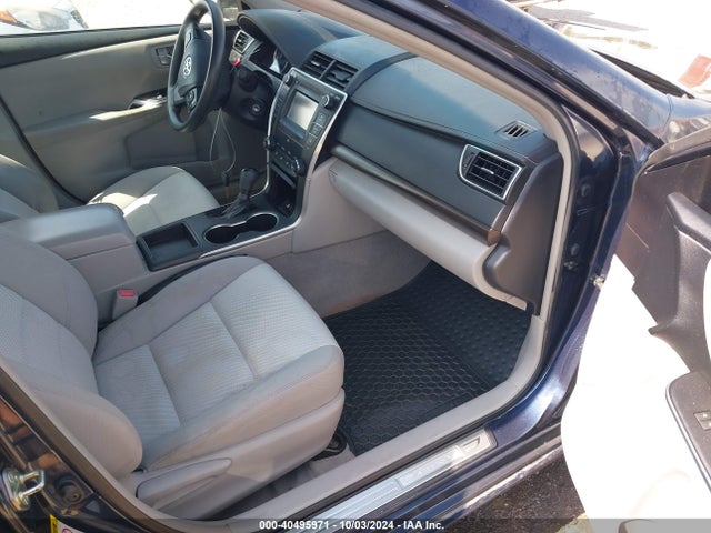 Toyota CAMRY LE 2016 4T4BF1FK0GR573443 Image 5