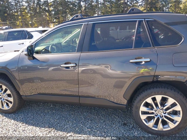 Toyota Rav4 Limited 2020 JTMN1RFVXLJ032964 Image 15