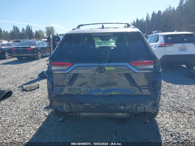 Toyota Rav4 Limited 2020 JTMN1RFVXLJ032964 Image 17