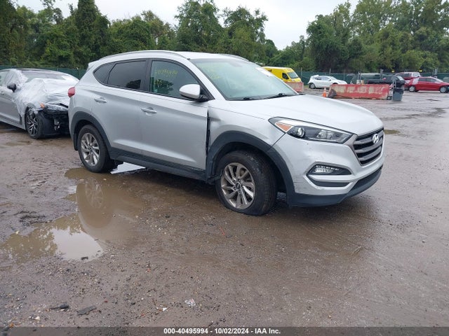 2016 KM8J3CA43GU259045 главное изображение