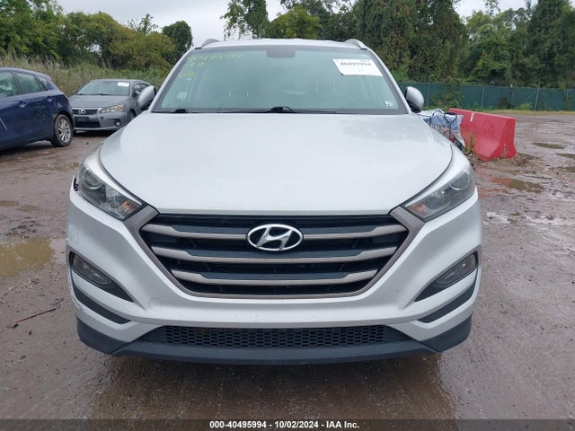 Hyundai TUCSON SE 2016 KM8J3CA43GU259045 Image 13