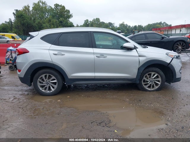 Hyundai TUCSON SE 2016 KM8J3CA43GU259045 Image 14