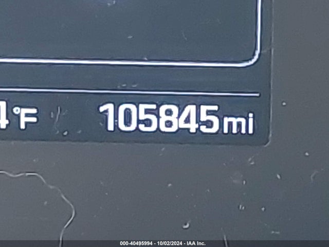 Hyundai TUCSON SE 2016 KM8J3CA43GU259045 Image 16