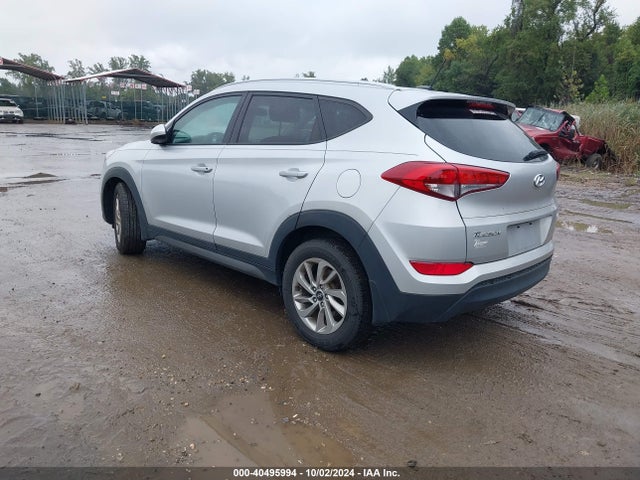 Hyundai TUCSON SE 2016 KM8J3CA43GU259045 Image 3
