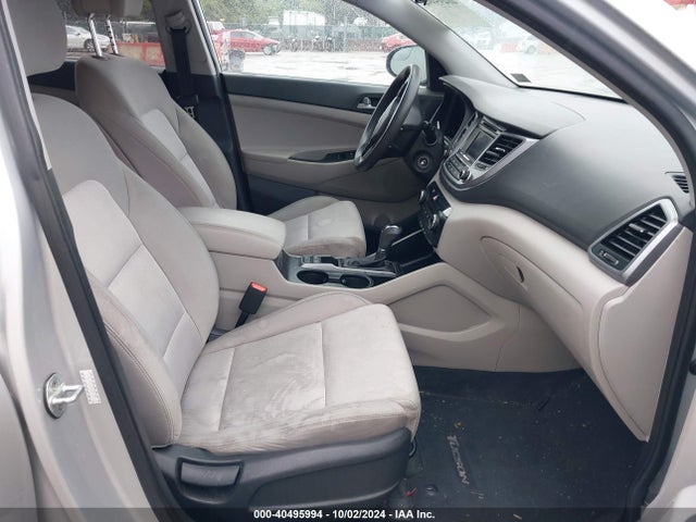Hyundai TUCSON SE 2016 KM8J3CA43GU259045 Image 5