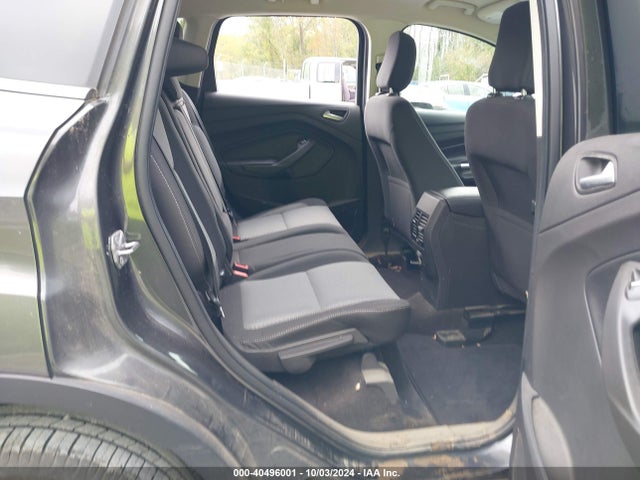 Ford ESCAPE SE 2019 1FMCU9GD5KUC21311 Image 8