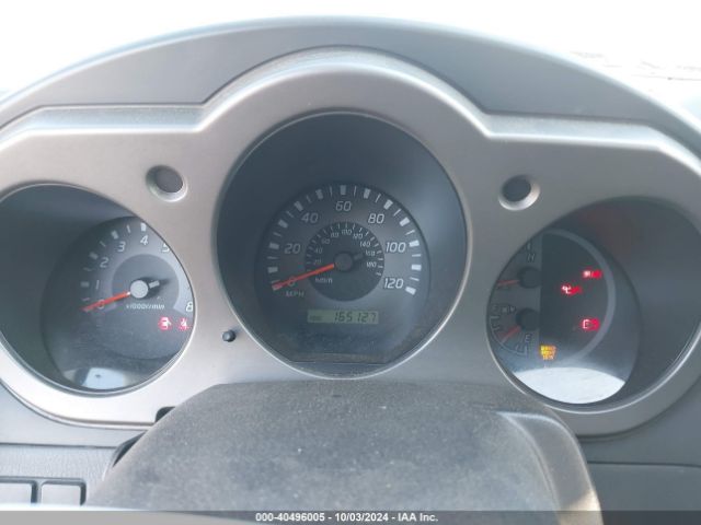 2003 NISSAN FRONTIER 2WD 1N6ED27T83C413323 Photo 6