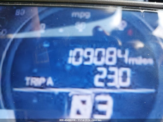 Honda Accord Ex-l 2014 1HGCR2F80EA216090 Image 7