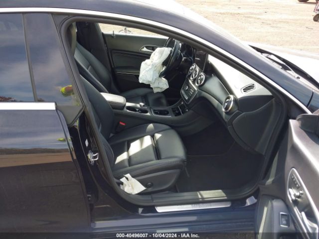 WDDSJ4EB3KN713235 Mercedes-Benz CLA 250