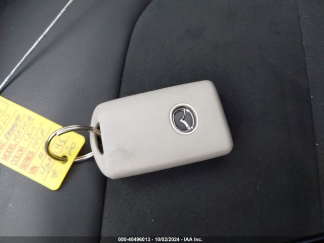 JM3KFBBM0P0274416 Mazda Cx-5 2.5 S Select