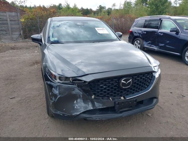 JM3KFBBM0P0274416 Mazda Cx-5 2.5 S Select