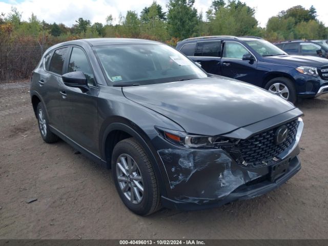 JM3KFBBM0P0274416 Mazda Cx-5 2.5 S Select