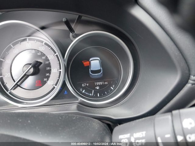 JM3KFBBM0P0274416 Mazda Cx-5 2.5 S Select