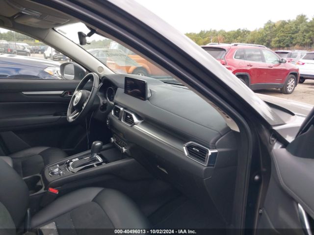 JM3KFBBM0P0274416 Mazda Cx-5 2.5 S Select