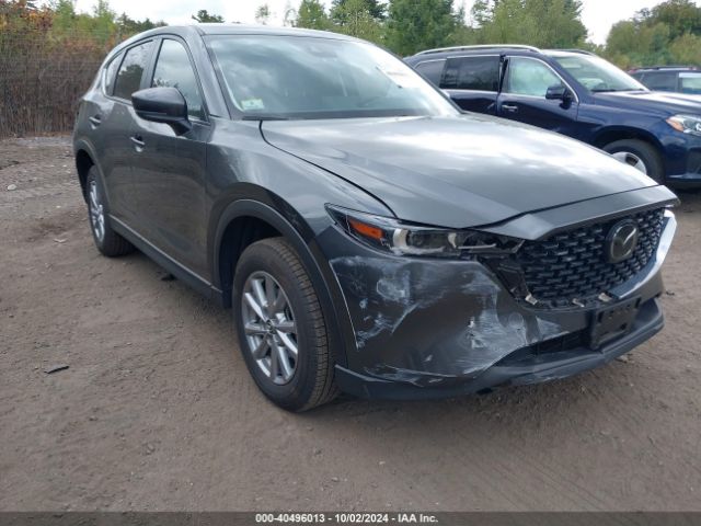 JM3KFBBM0P0274416 Mazda Cx-5 2.5 S Select
