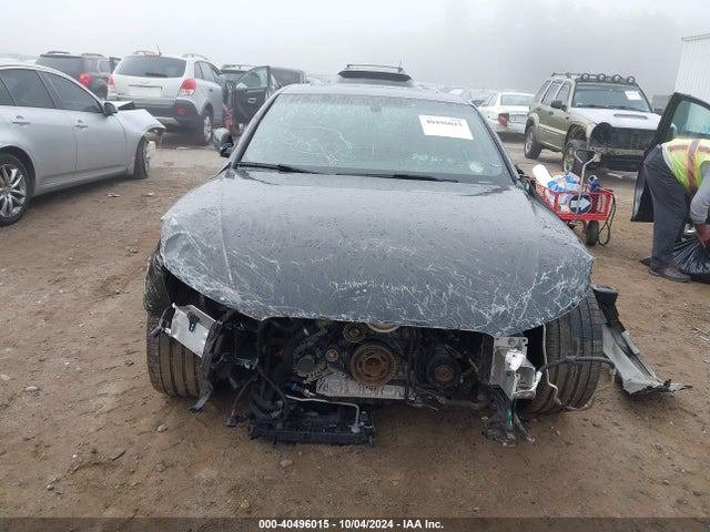 WAUBGAFL9FA118771 Audi S4 3.0t Premium Plus