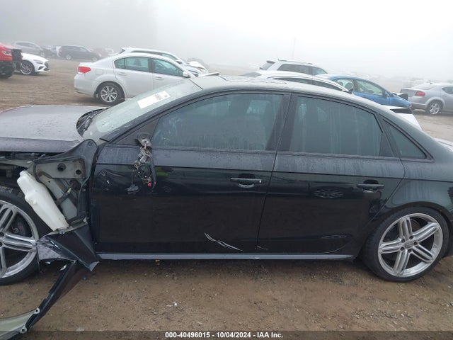 Audi S4 3.0t Premium Plus 2015 WAUBGAFL9FA118771 Image 13