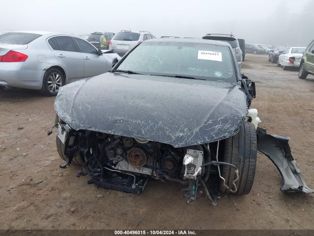 WAUBGAFL9FA118771 Audi S4 3.0t Premium Plus
